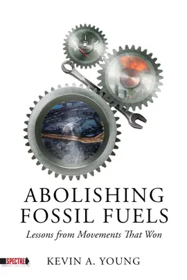 Read: Abolishing Fossil Book Fuels