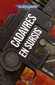 Cadavres en Sursis - Steve Lyons