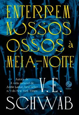 Read: Book Enterrem nossos ossos à meia-noite
