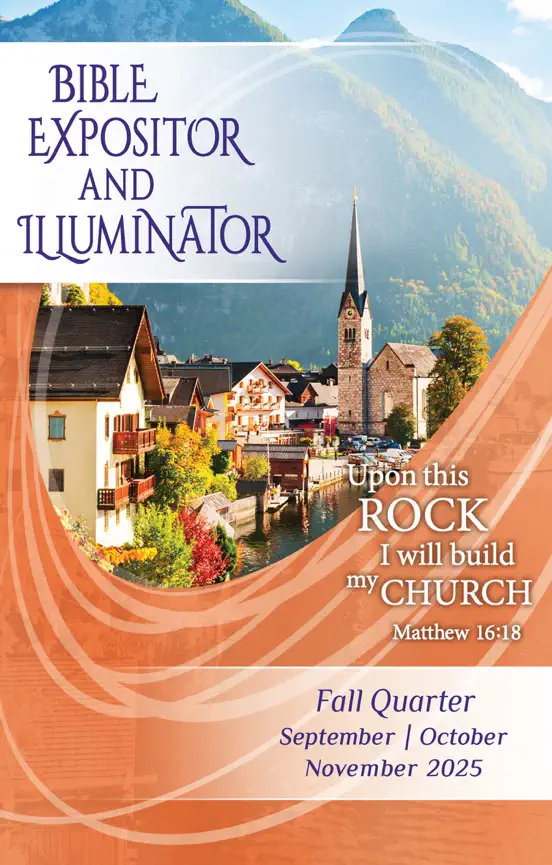 Bible Expositor and Illuminator