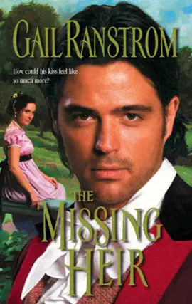 Read: The Missing Heir Book