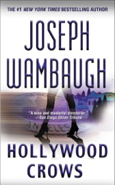 Hollywood Crows - Joseph Wambaugh