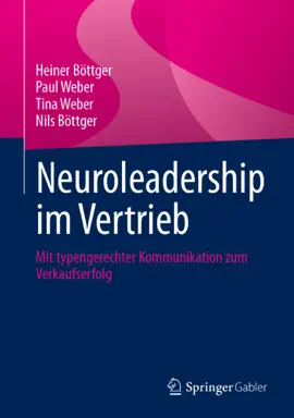Neuroleadership im Vertrieb