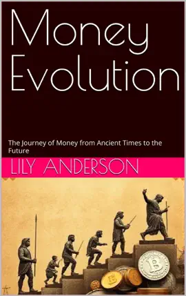 Read: Money Evolution Book
