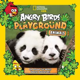 Read: Book Angry Birds Playground: Animals