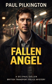 Fallen Angel by Paul Pilkington