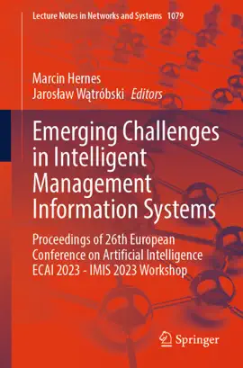 Read: Emerging Challenges in Intelligent Book Management Information Systems