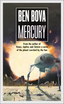 Read: Mercury