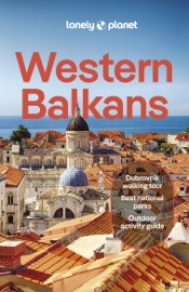 EnglishWestern Balkans 4 - Vesna