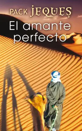 Read: Pack Jeques, Book el amante perfecto