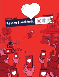 Réseau Boulot Dodo - Fabrice Erre