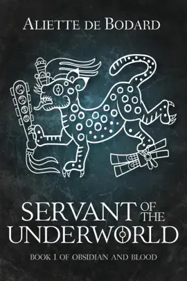 Read: Servant of Book the Underworld