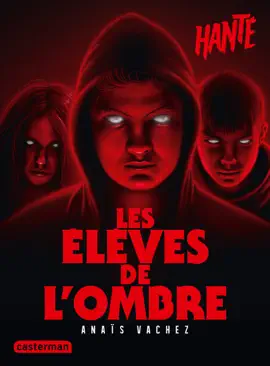 Read: Hanté - Les élèves de Book l'ombre