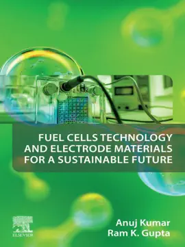 Read: Book Fuel Cells Technology and Electrode Materials for a Sustainable Future
