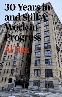 Personal Novel by Alfonso Nazario