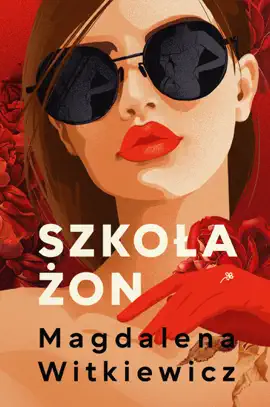 Read: Book Szkoła żon