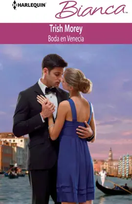 Read: Boda en Venecia Book