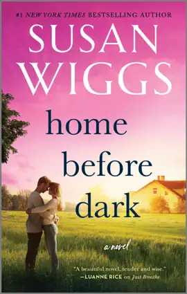 Read: Book Home Before Dark