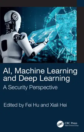 Read: AI, Machine Book Learning and Deep Learning