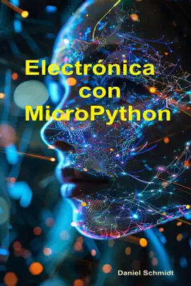 Read: Electrónica Book con MicroPython