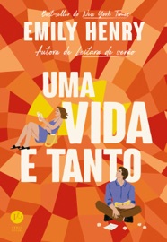Uma vida e tanto - Emily Henry