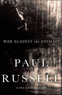 War Against the Animals by Paul Russell