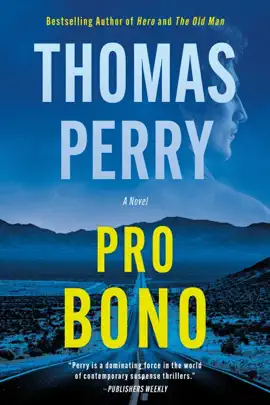Read: Pro Bono Book