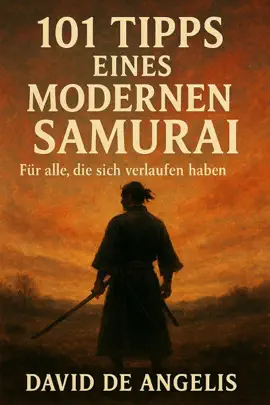 101 Tipps eines modernen Samurai (Übersetzt)