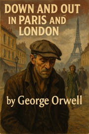 Down and Out in Paris and London - George Orwell