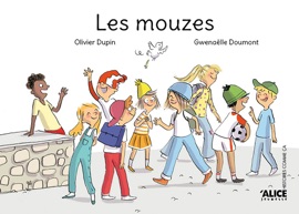 Les mouzes - Olivier Dupin