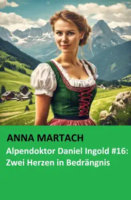 Read: Alpendoktor Daniel Book Ingold #16: Zwei Herzen in Bedrängnis