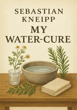 Read: Book My Water-Cure