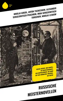 Read: Russische Meisternovellen Book