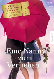 Cora Collection Band 25 - Elizabeth Lane, Lindsay Armstrong, Grace Green, Karin Weiss, Friederike Debachy & Jutta Nickel