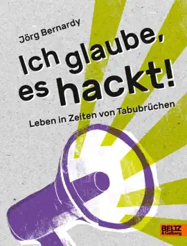 Read: Ich glaube, es hackt! Book
