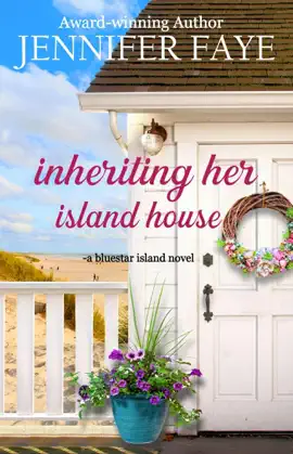 Read: Inheriting Her Island Book House