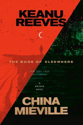 Read: The Book Book of Elsewhere