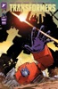 Book TRANSFORMERS #15