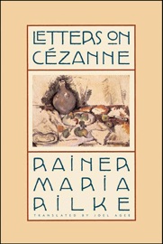 Letters on Cézanne