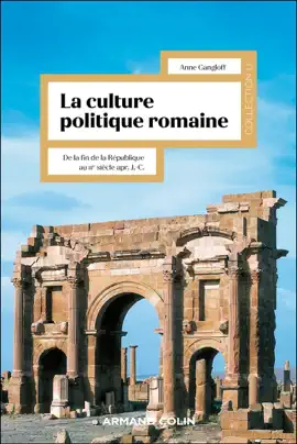 Read: La Book culture politique romaine