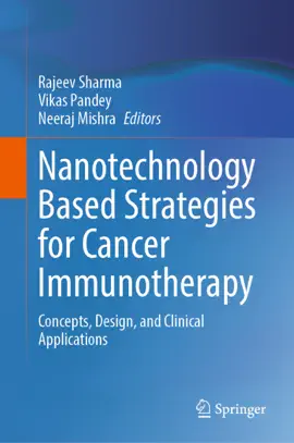 Read: Nanotechnology Based Book Strategies for Cancer Immunotherapy
