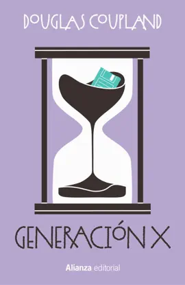 Read: Book Generación X