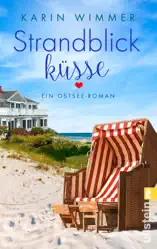Strandblickküsse
