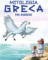 Mitologia Greca per Bambini