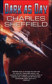 Dark as Day - Charles Sheffield