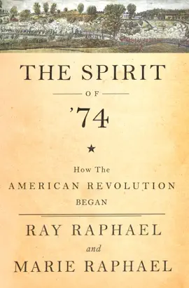 The Spirit of '74