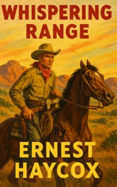 Whispering Range - Ernest Haycox