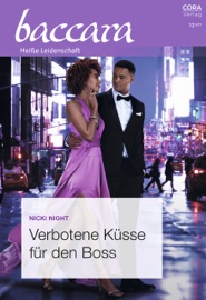 Verbotene Küsse für den Boss - Nicki Night & Johanna Lewes