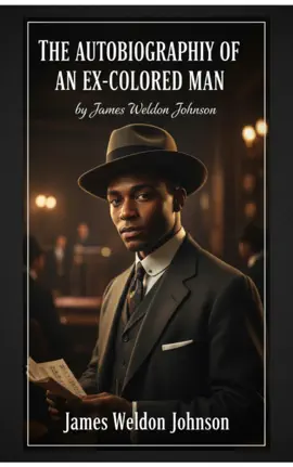 The Autobiography of an Ex-Colored Man