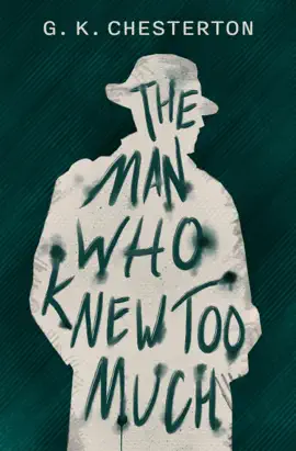 Read: The Man Who Knew Book Too Much